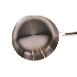 Chảo inox đúc nguyên khối INOXPRAN INP2105 26cm