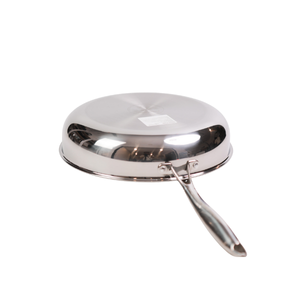 Chảo inox đúc nguyên khối INOXPRAN INP2110 28cm