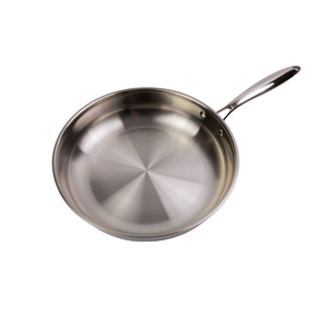 Chảo inox đúc nguyên khối INOXPRAN INP2111 30cm