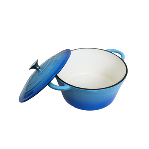 Nồi gang tráng men INOXPRAN INP3003