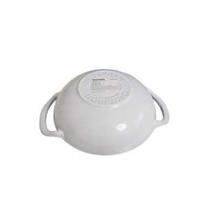 Nồi gang tráng men INOXPRAN INP3004 be