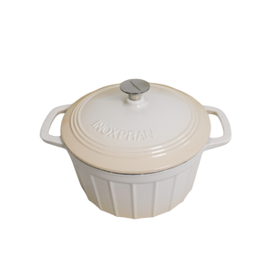 Nồi gang tráng men INOXPRAN INP3005