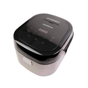 Nồi cơm điện đa năng giảm đường INOXPRAN INP6001
