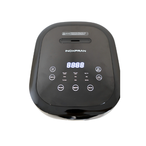 Nồi cơm điện đa năng giảm đường INOXPRAN INP6001
