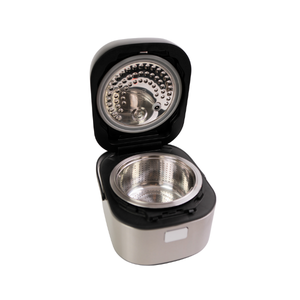 Nồi cơm điện đa năng giảm đường INOXPRAN INP6001