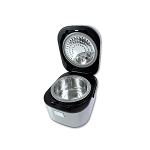 Nồi cơm điện đa năng giảm đường INOXPRAN INP6002