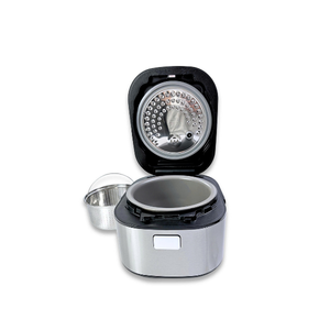 Nồi cơm điện đa năng giảm đường INOXPRAN INP6002