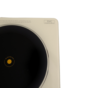 Bếp từ đơn INOXPRAN INP6101