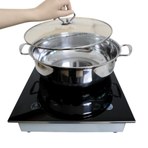 Bếp từ đơn INOXPRAN INP6104