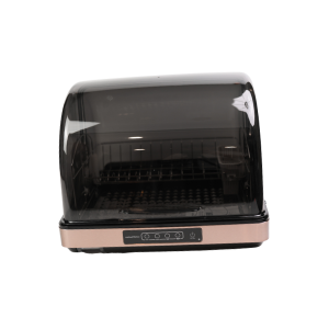 Máy sấy bát đĩa INOXPRAN INP6601