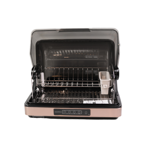 Máy sấy bát đĩa INOXPRAN INP6601