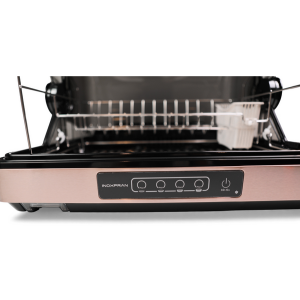 Máy sấy bát đĩa INOXPRAN INP6601