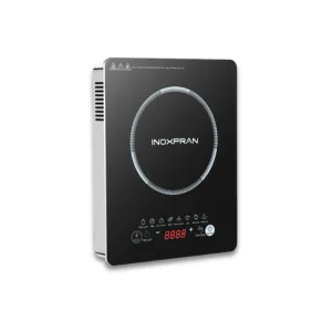 Bếp từ đơn INOXPRAN INP6102