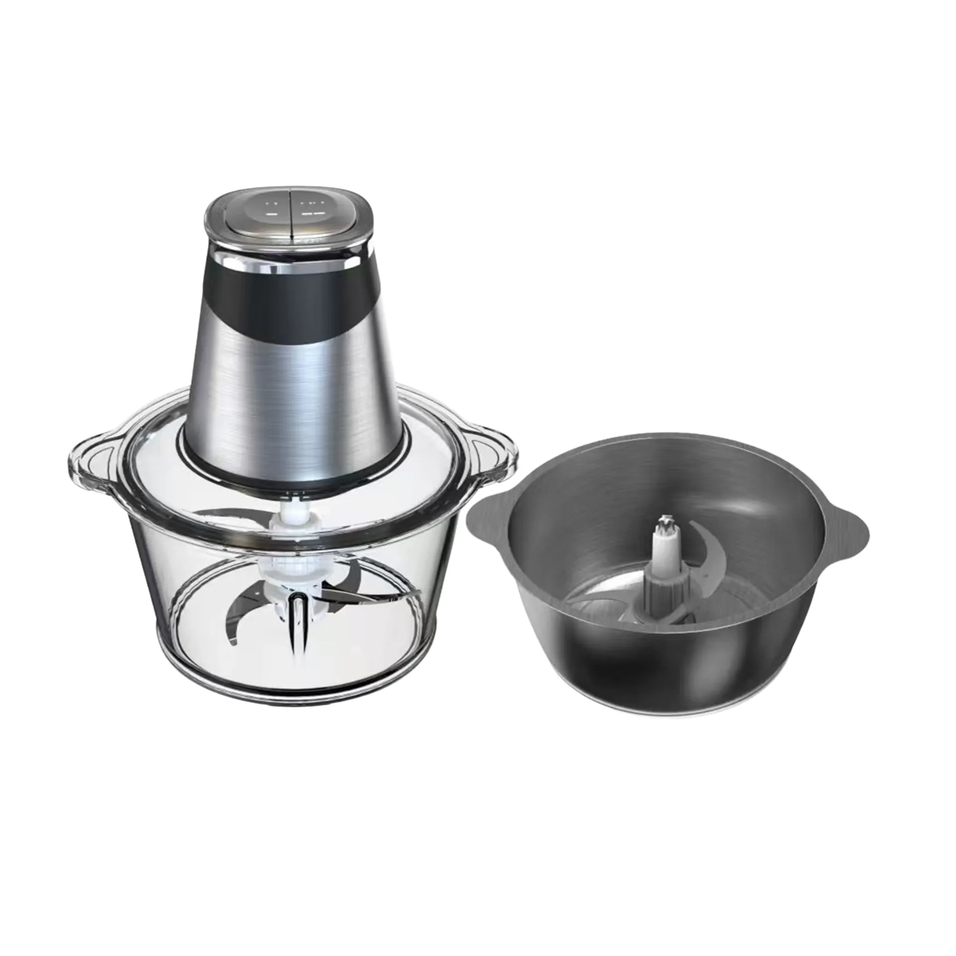 Máy xay thực phẩm INOXPRAN INP6701
