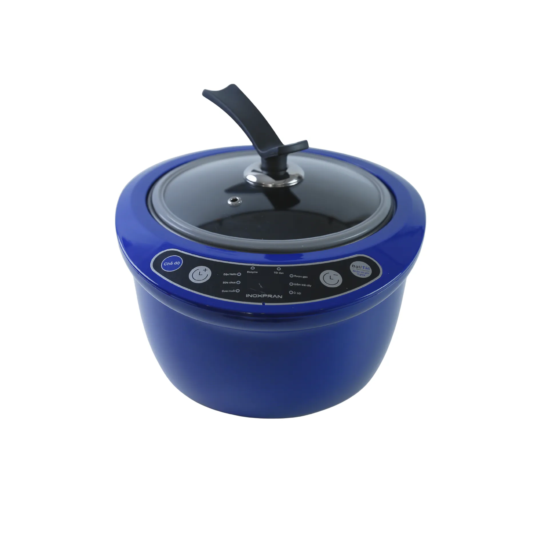 Máy làm tỏi đen đa năng INOXPRAN INP6501
