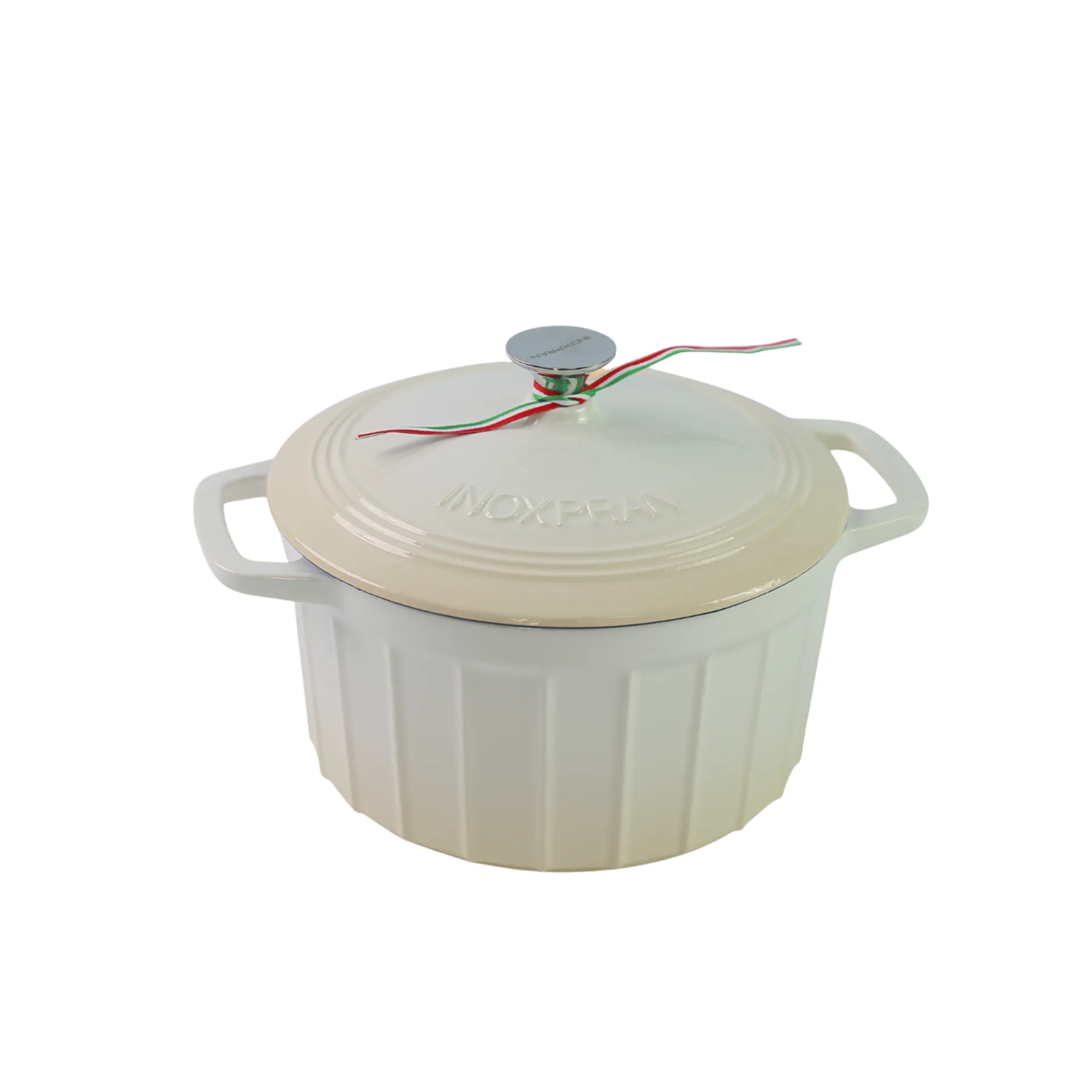 Nồi gang tráng men INOXPRAN INP3005