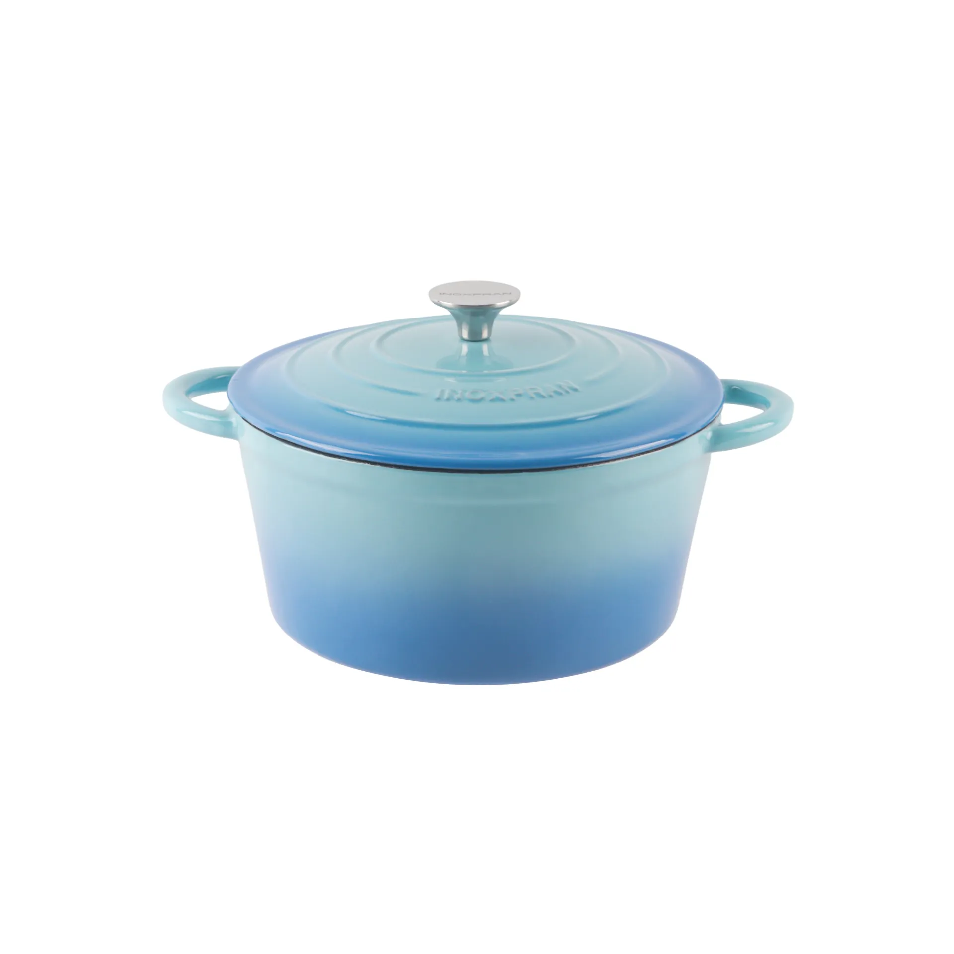 Nồi gang tráng men INOXPRAN INP3003