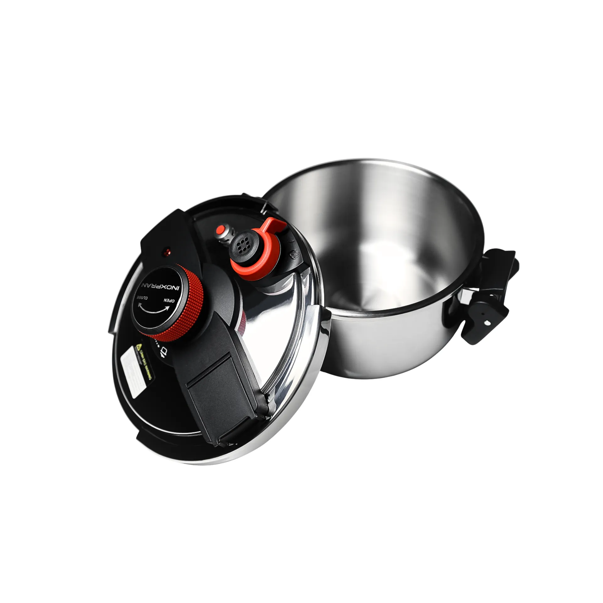 Nồi áp suất INOXPRAN INP1401 4.5L