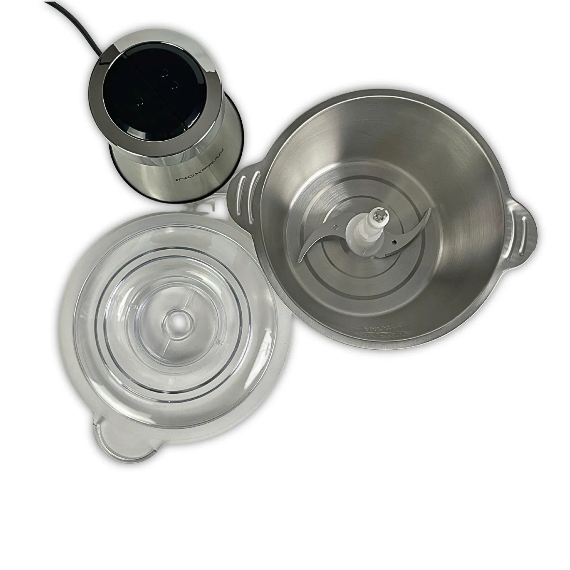 Máy xay thực phẩm INOXPRAN INP6701