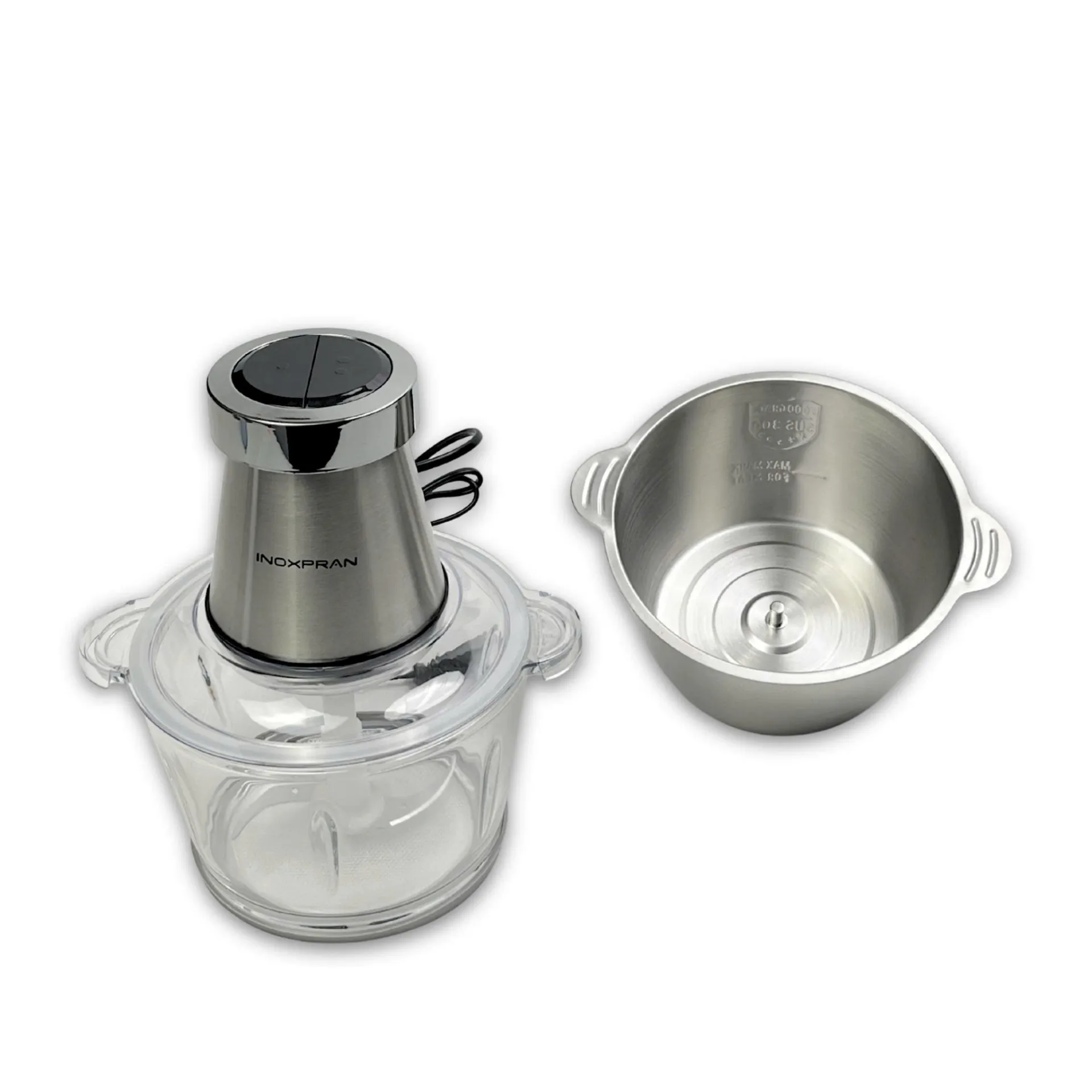 Máy xay thực phẩm INOXPRAN INP6701