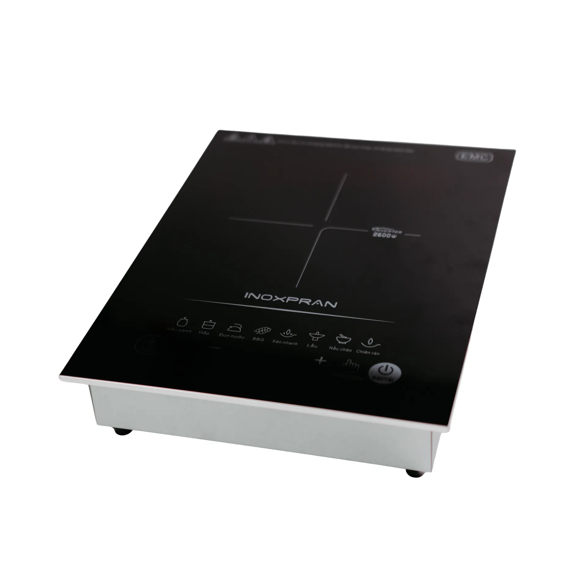 Bếp từ đơn INOXPRAN INP6104