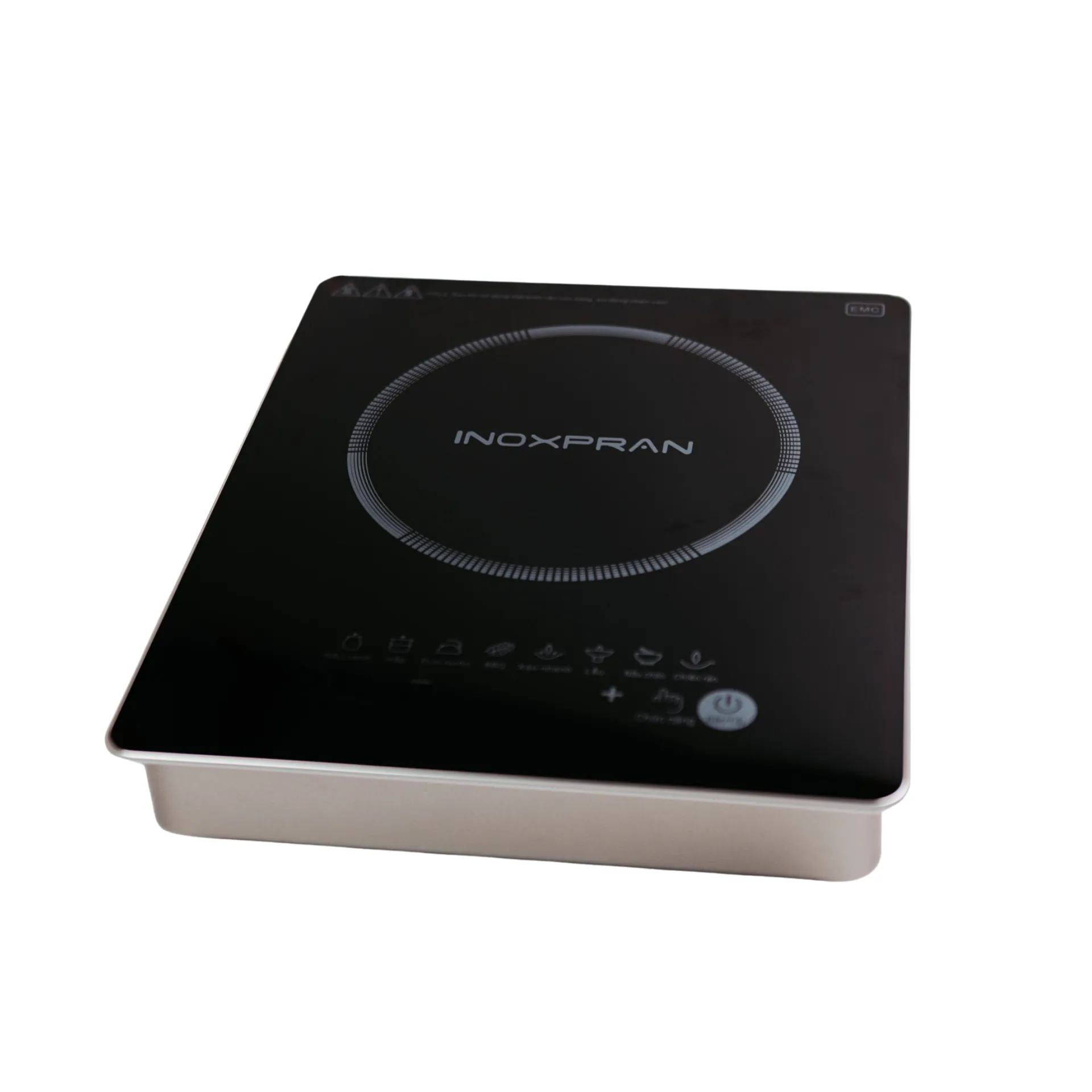 Bếp từ đơn INOXPRAN INP6102