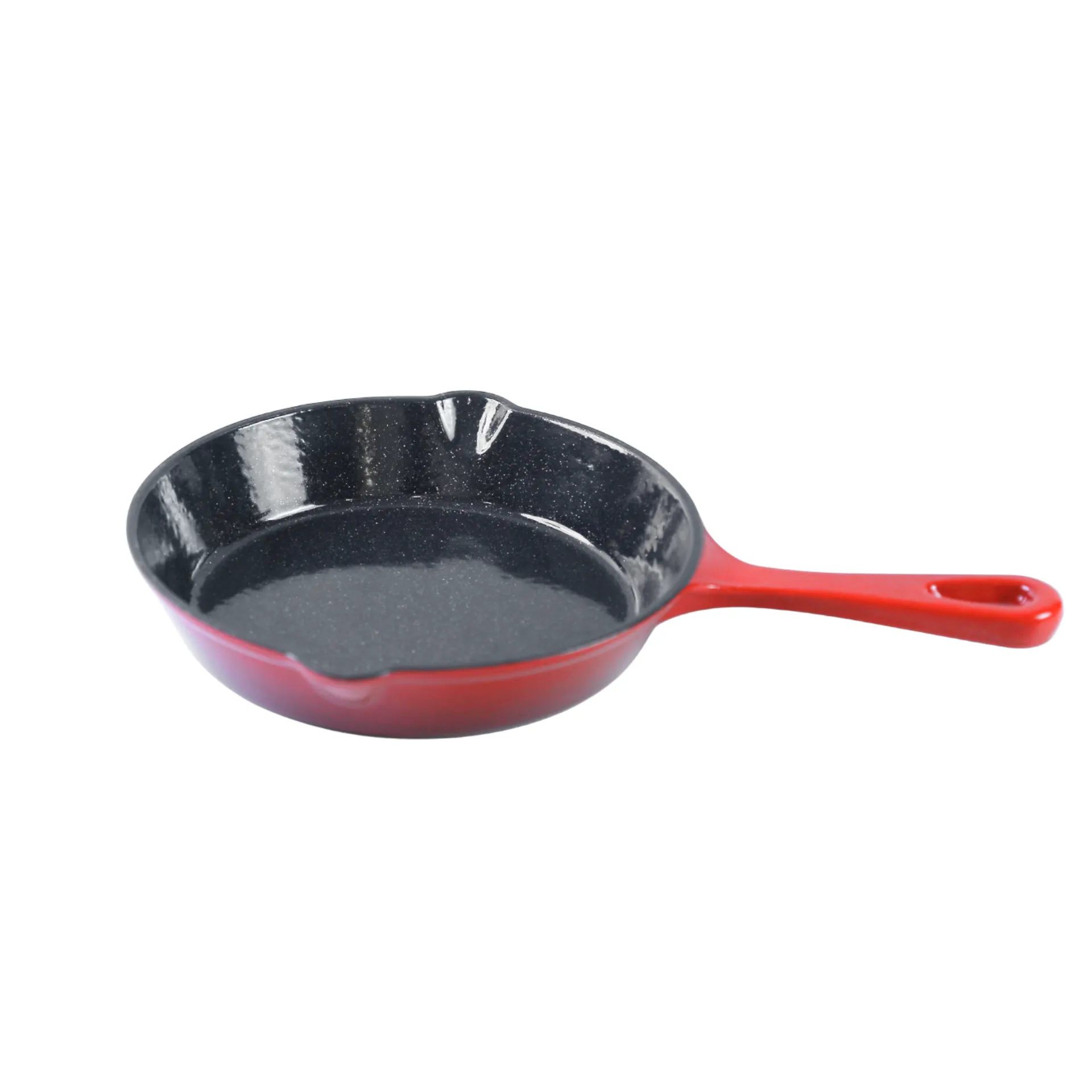 Chảo gang tráng men INOXPRAN INP3201