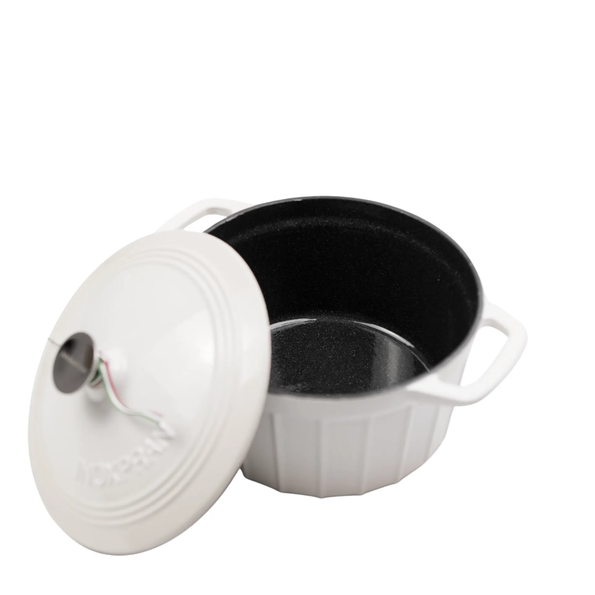 Nồi gang tráng men INOXPRAN INP3005
