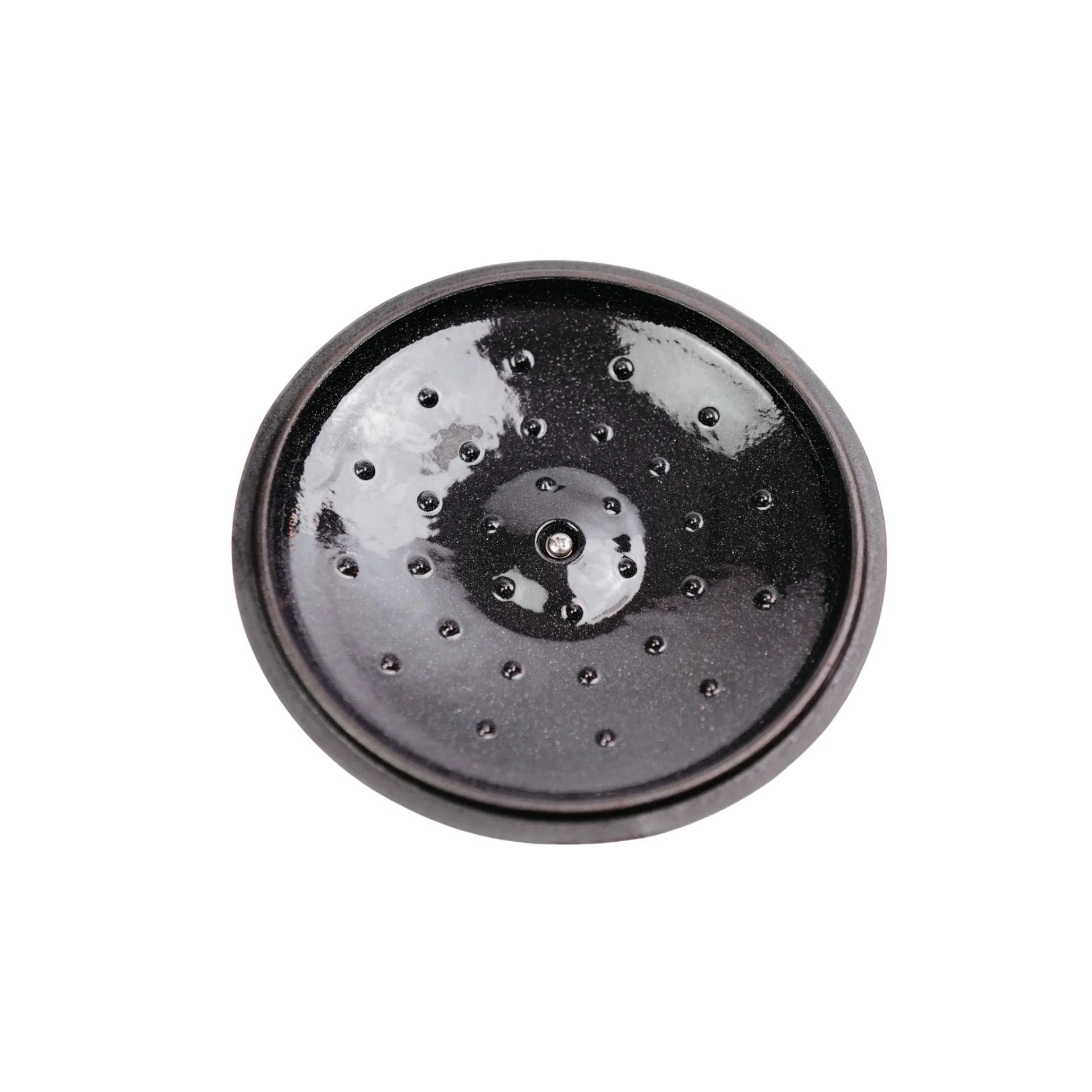 Nồi gang tráng men INOXPRAN INP3004 be