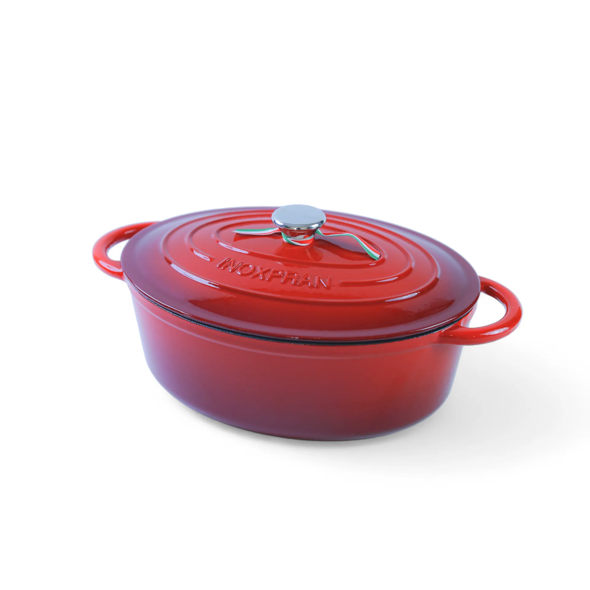 Nồi gang tráng men INOXPRAN INP3001