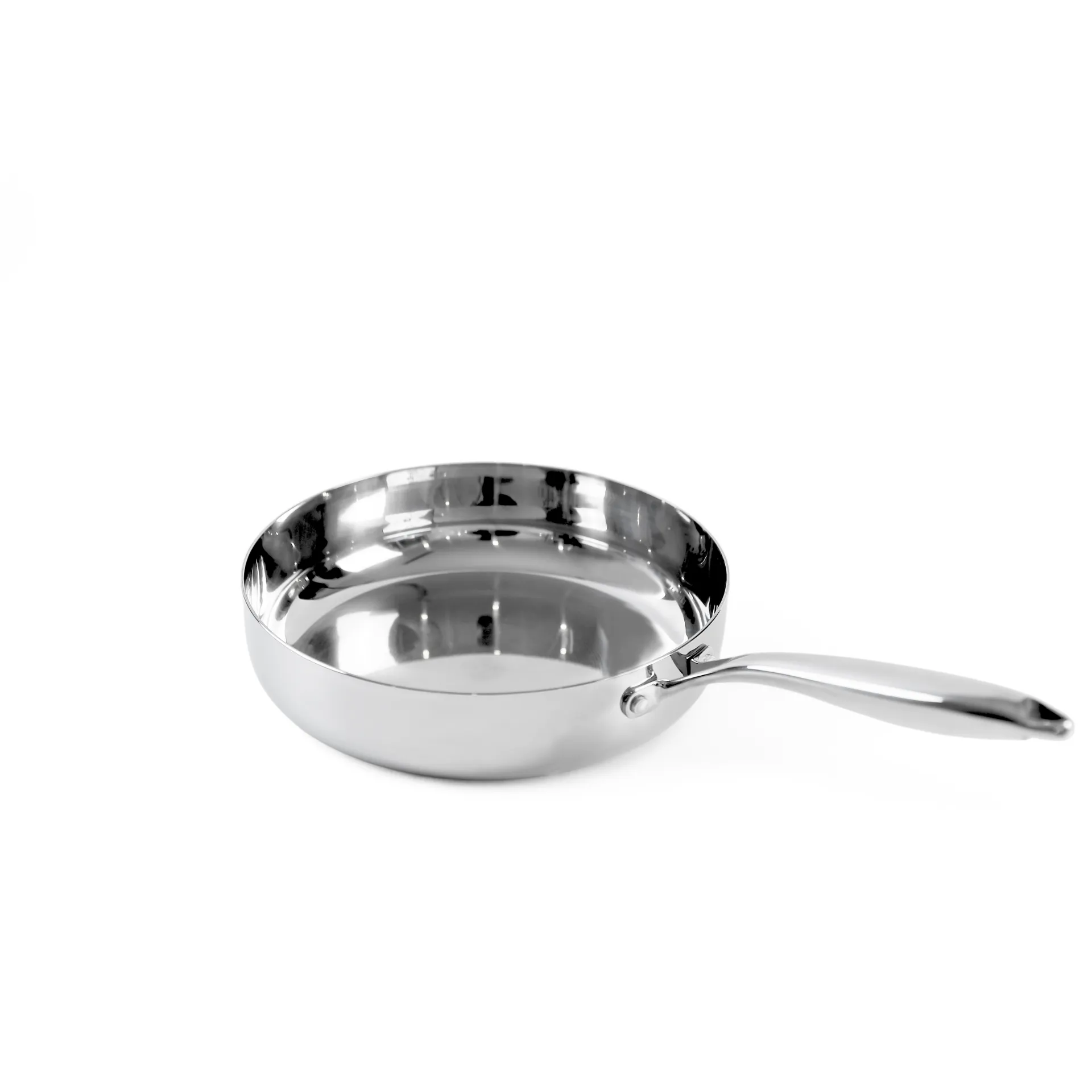 Bộ nồi inox đúc nguyên khối INOXPRAN INP2003