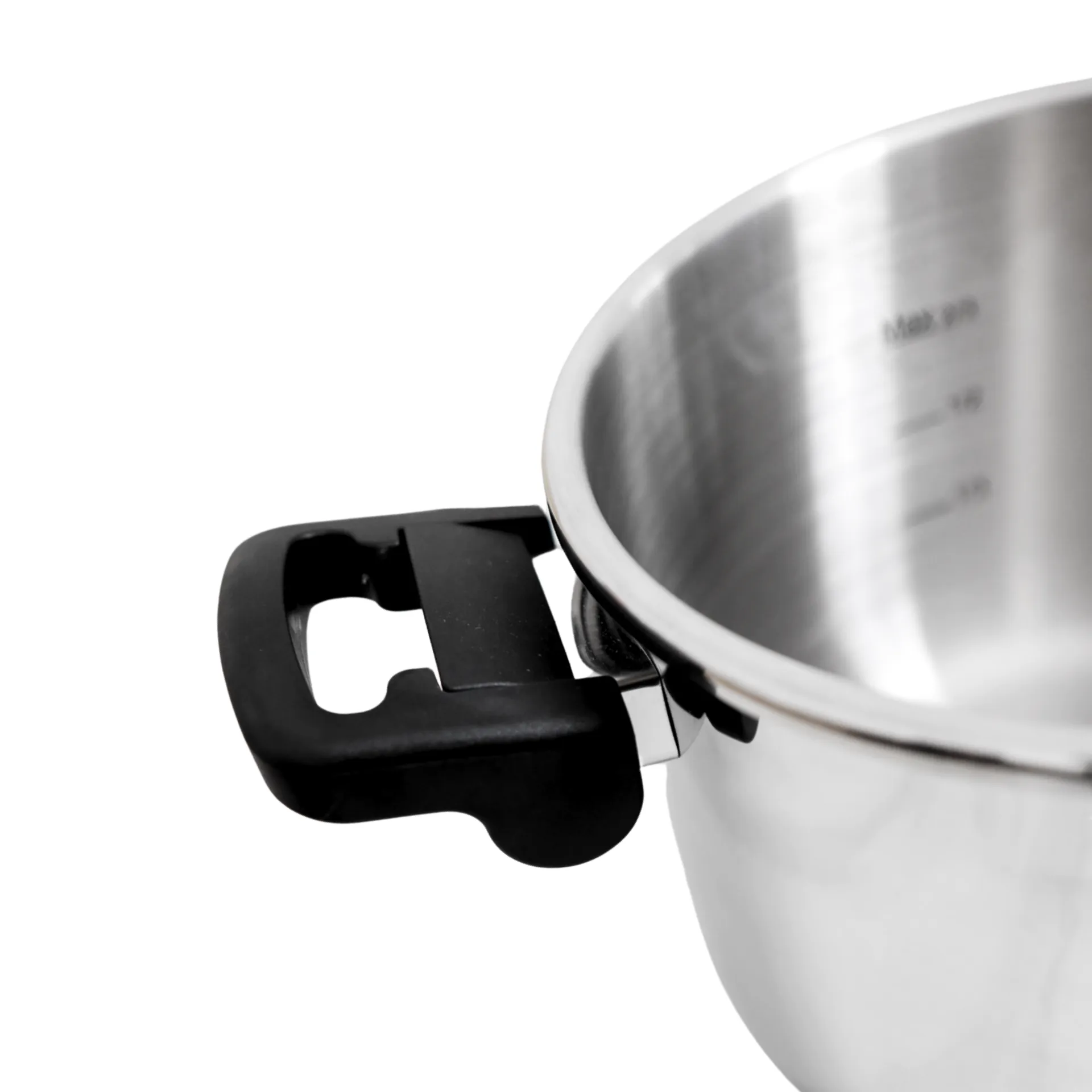 Nồi áp suất INOXPRAN INP1401 6L