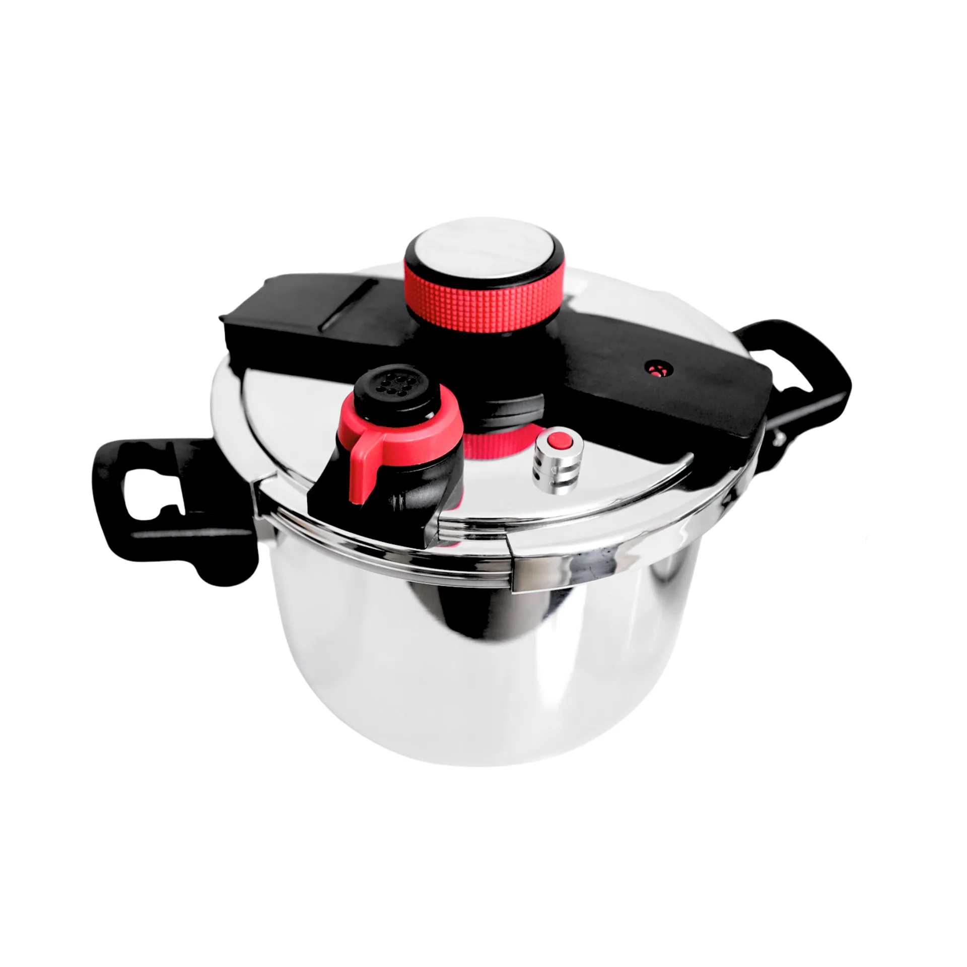 Nồi áp suất INOXPRAN INP1401 6L