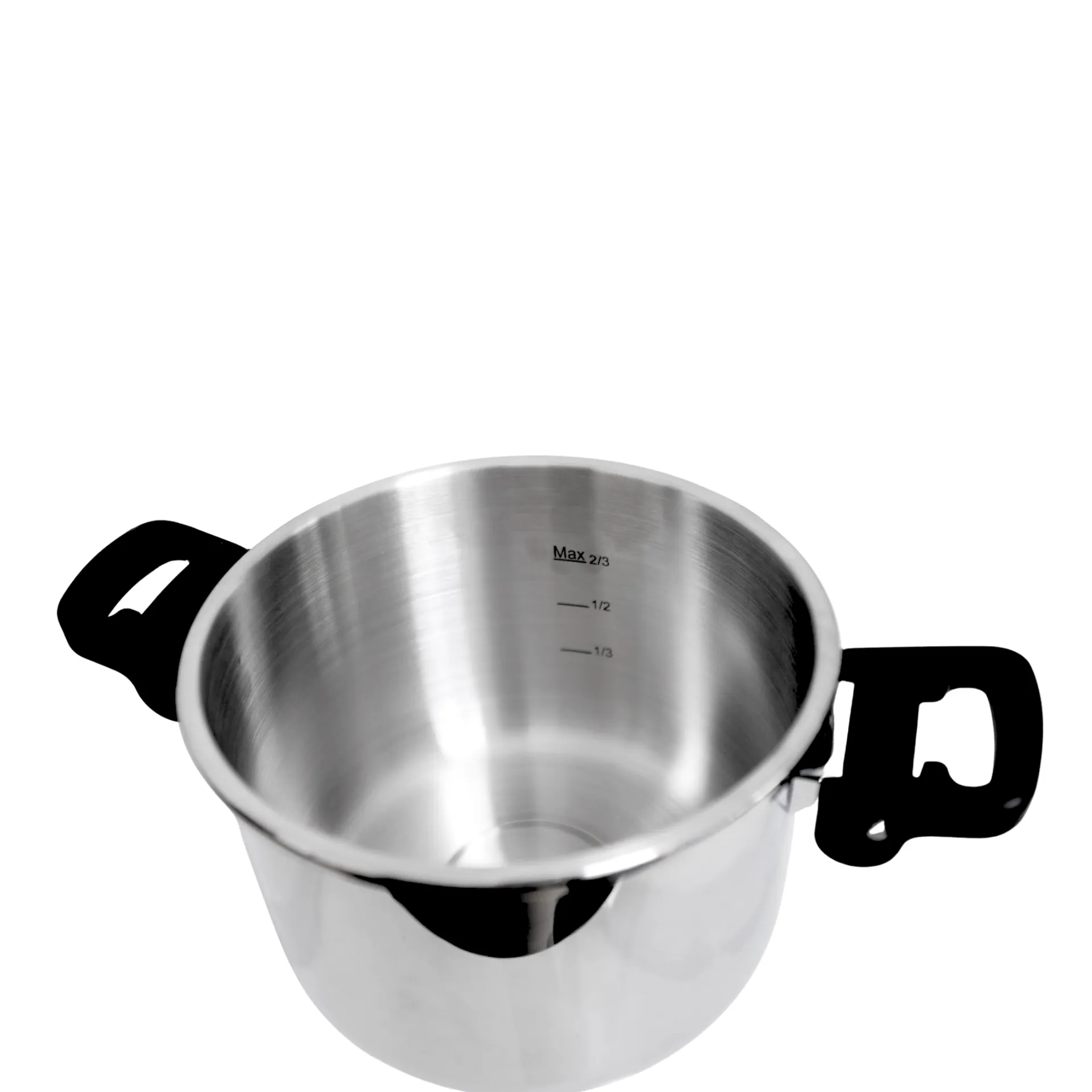 Nồi áp suất INOXPRAN INP1401 6L