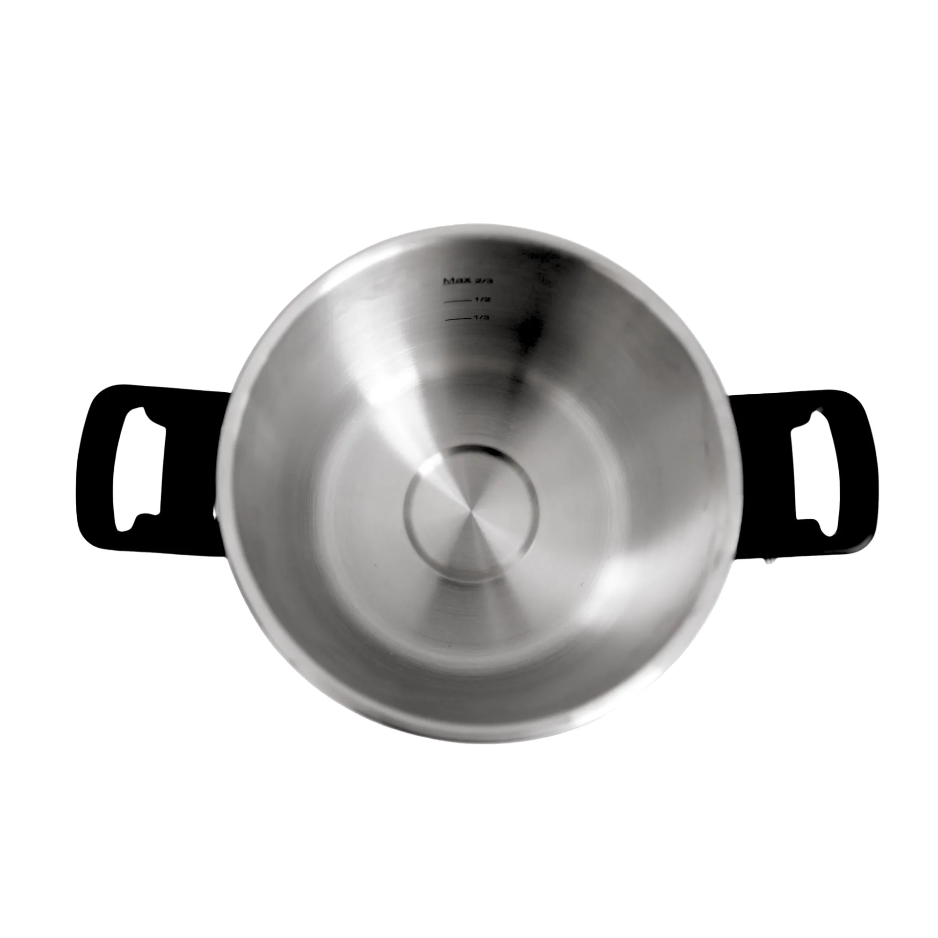 Nồi áp suất INOXPRAN INP1401 6L