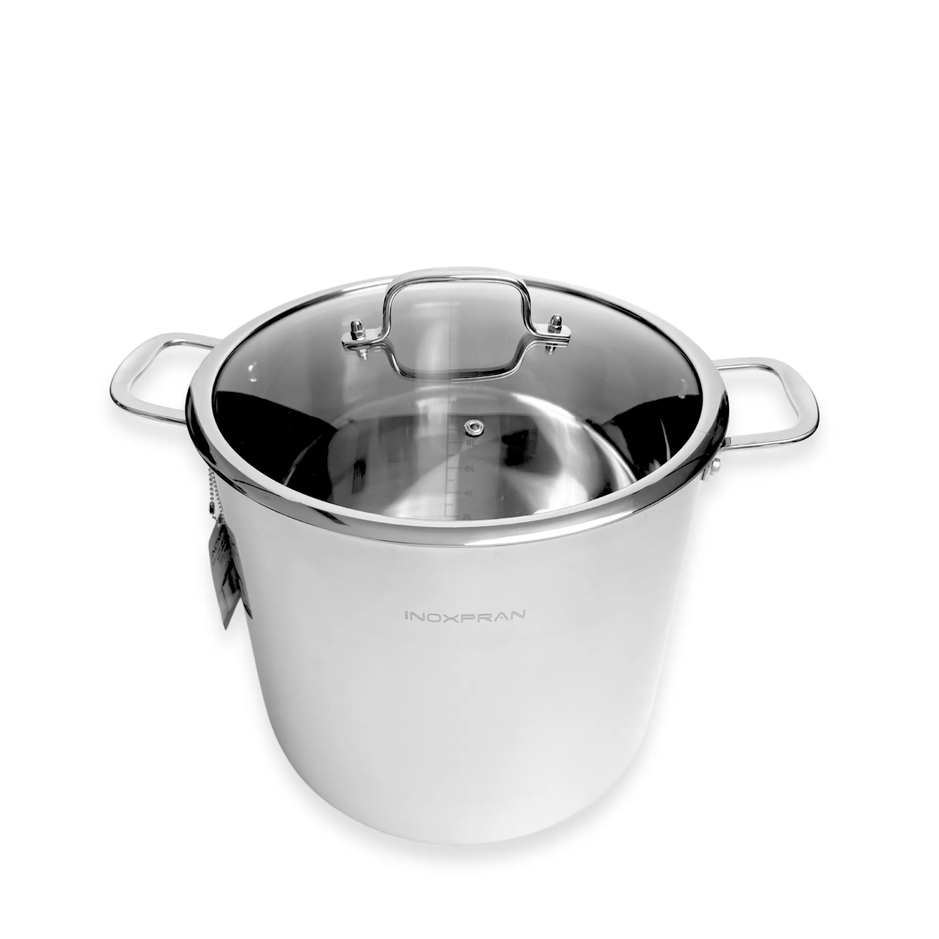 Nồi luộc gà inox INOXPRAN INP1201