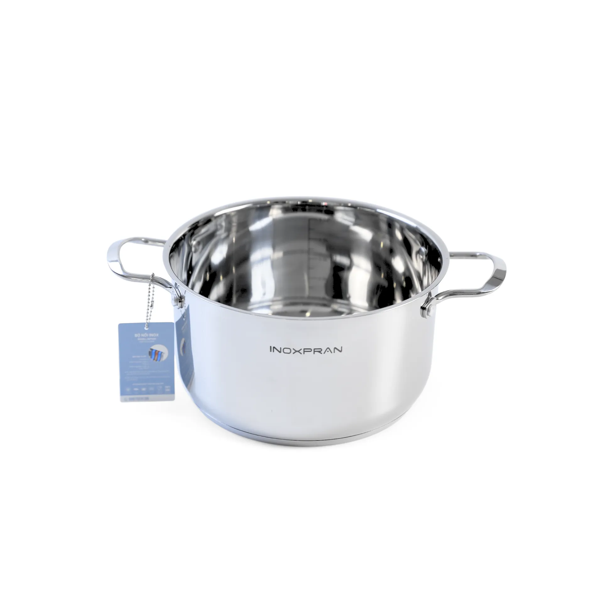 Bộ nồi inox INOXPRAN INP1001