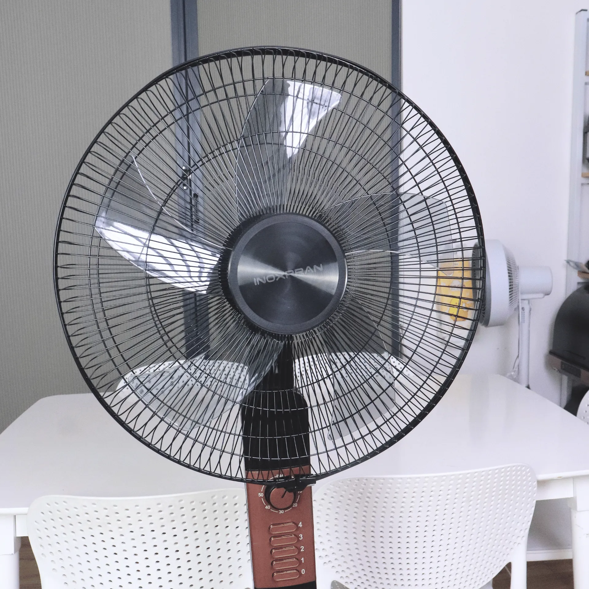 Quạt đứng INOXPRAN INP6401