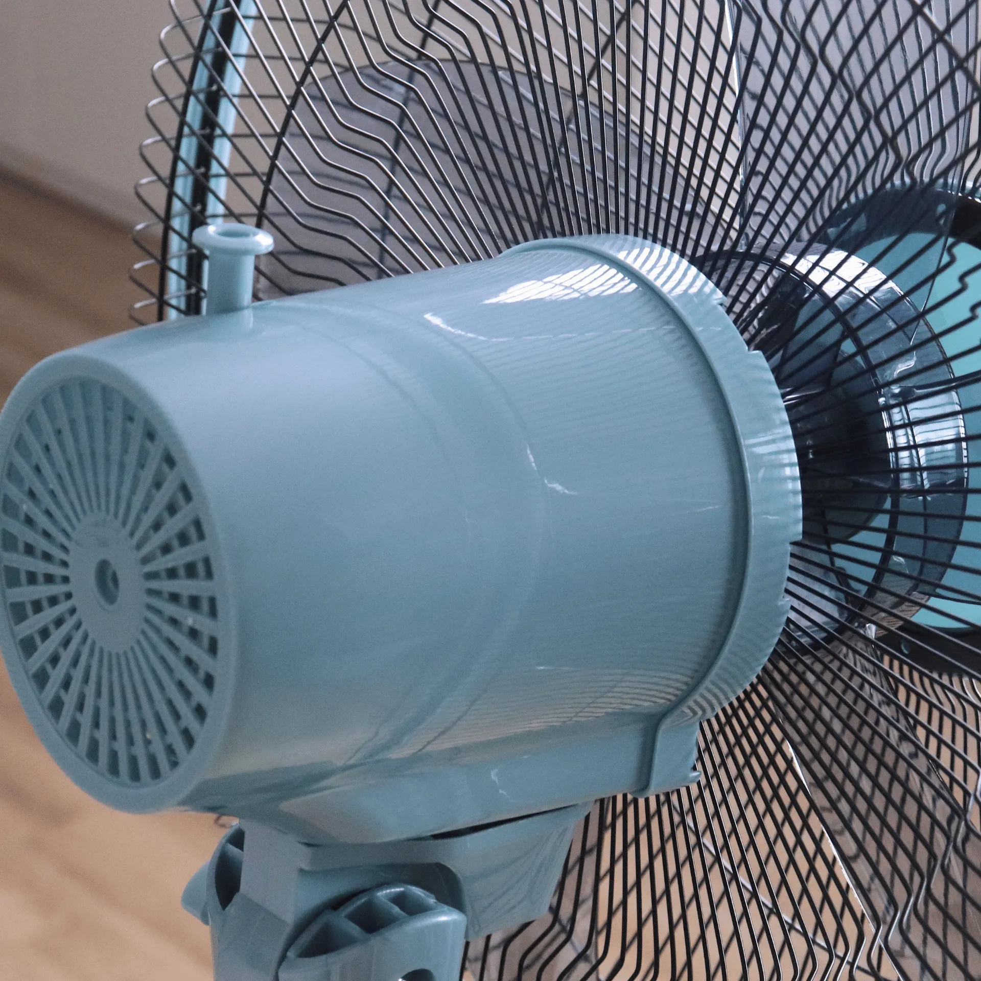 Quạt đứng INOXPRAN INP6401