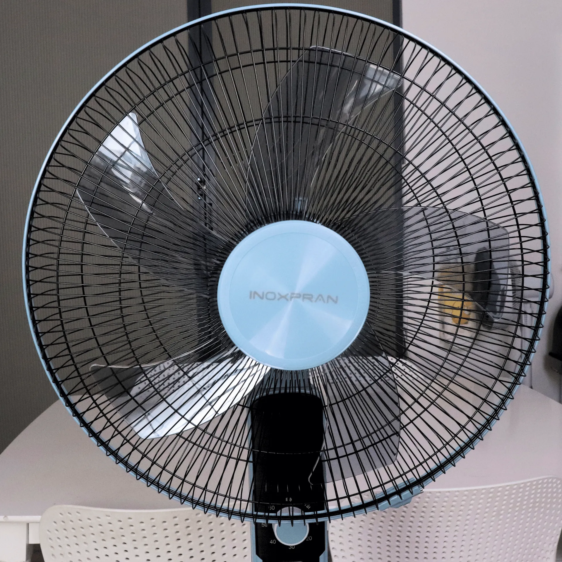 Quạt đứng INOXPRAN INP6401