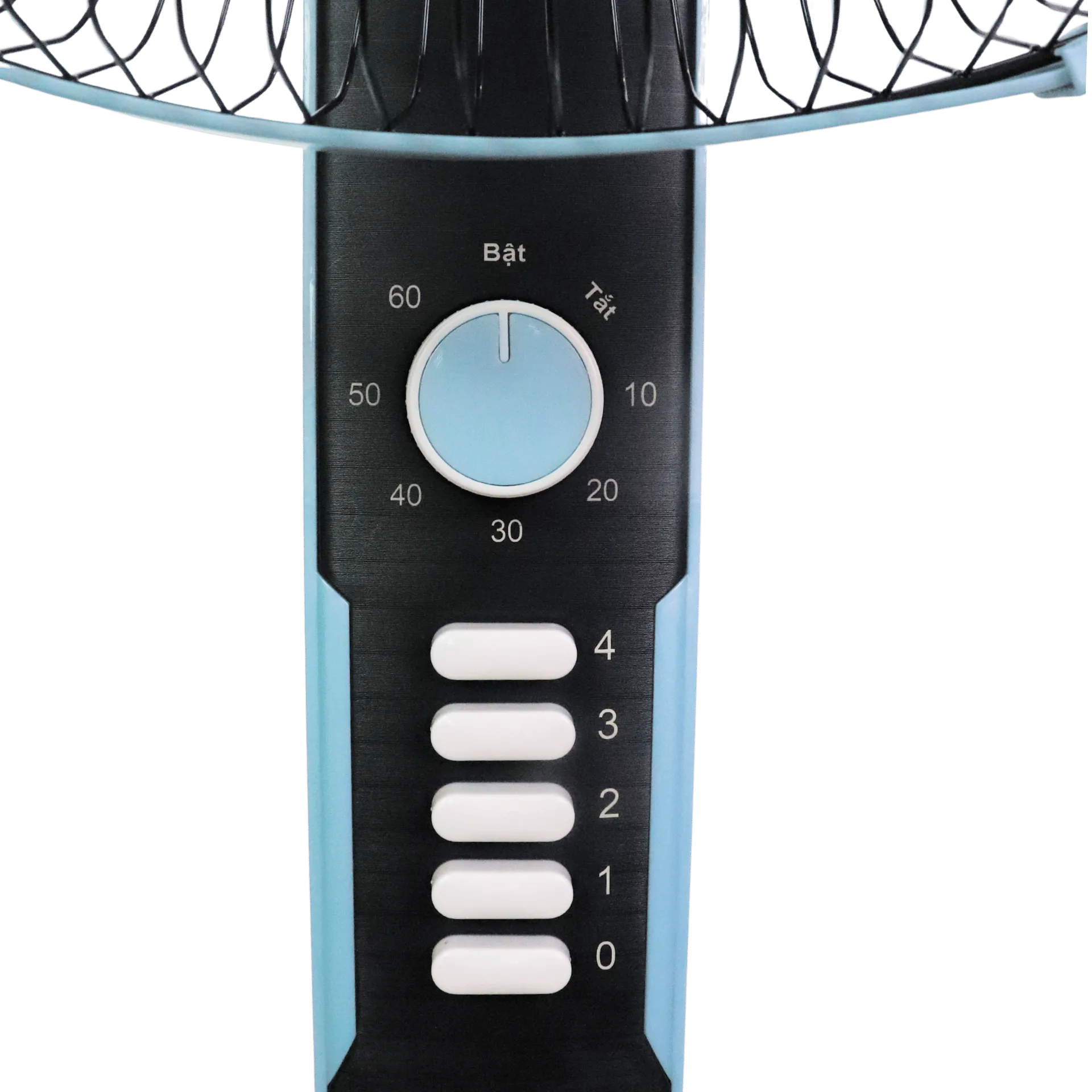 Quạt đứng INOXPRAN INP6401