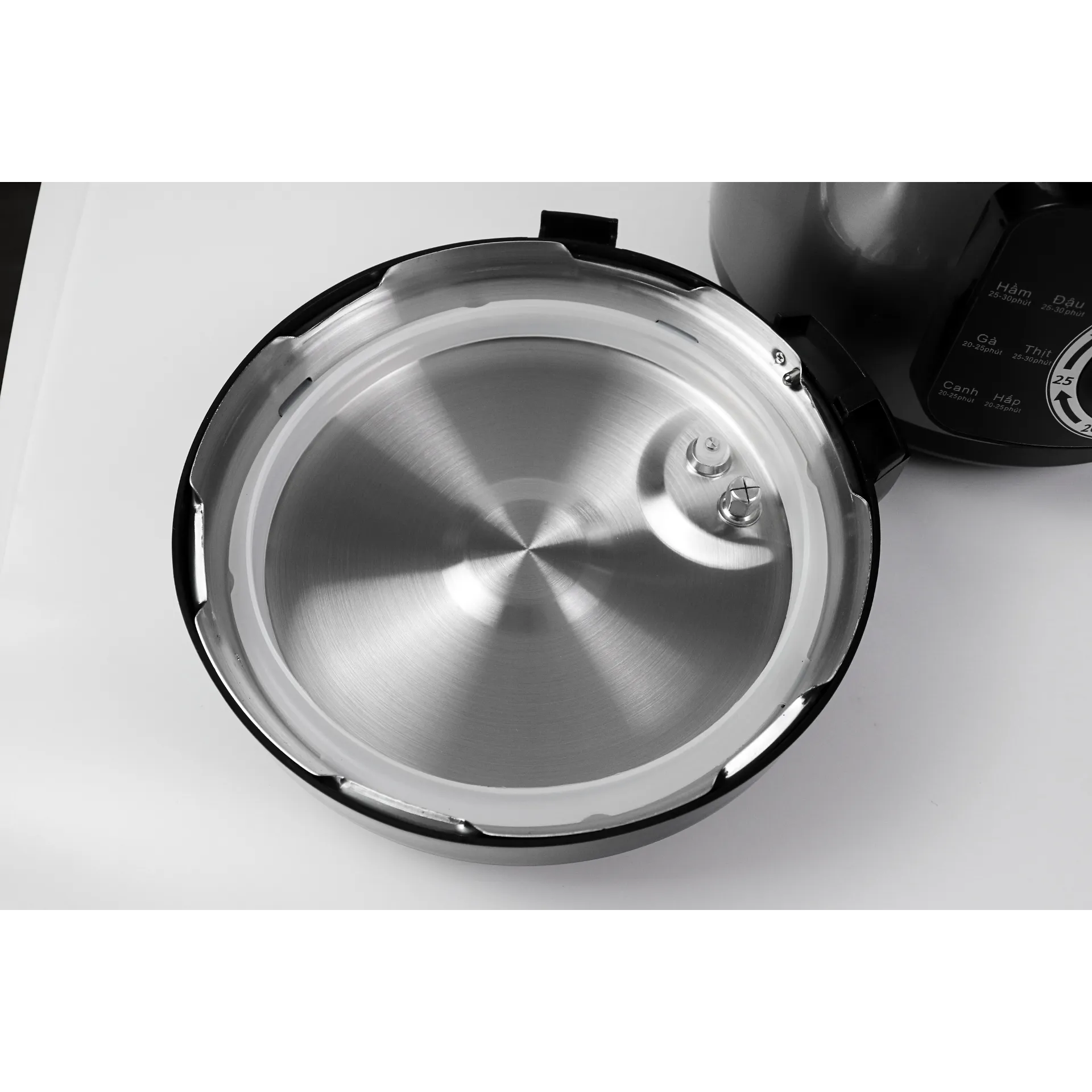 Nồi áp suất núm cơ INP6902