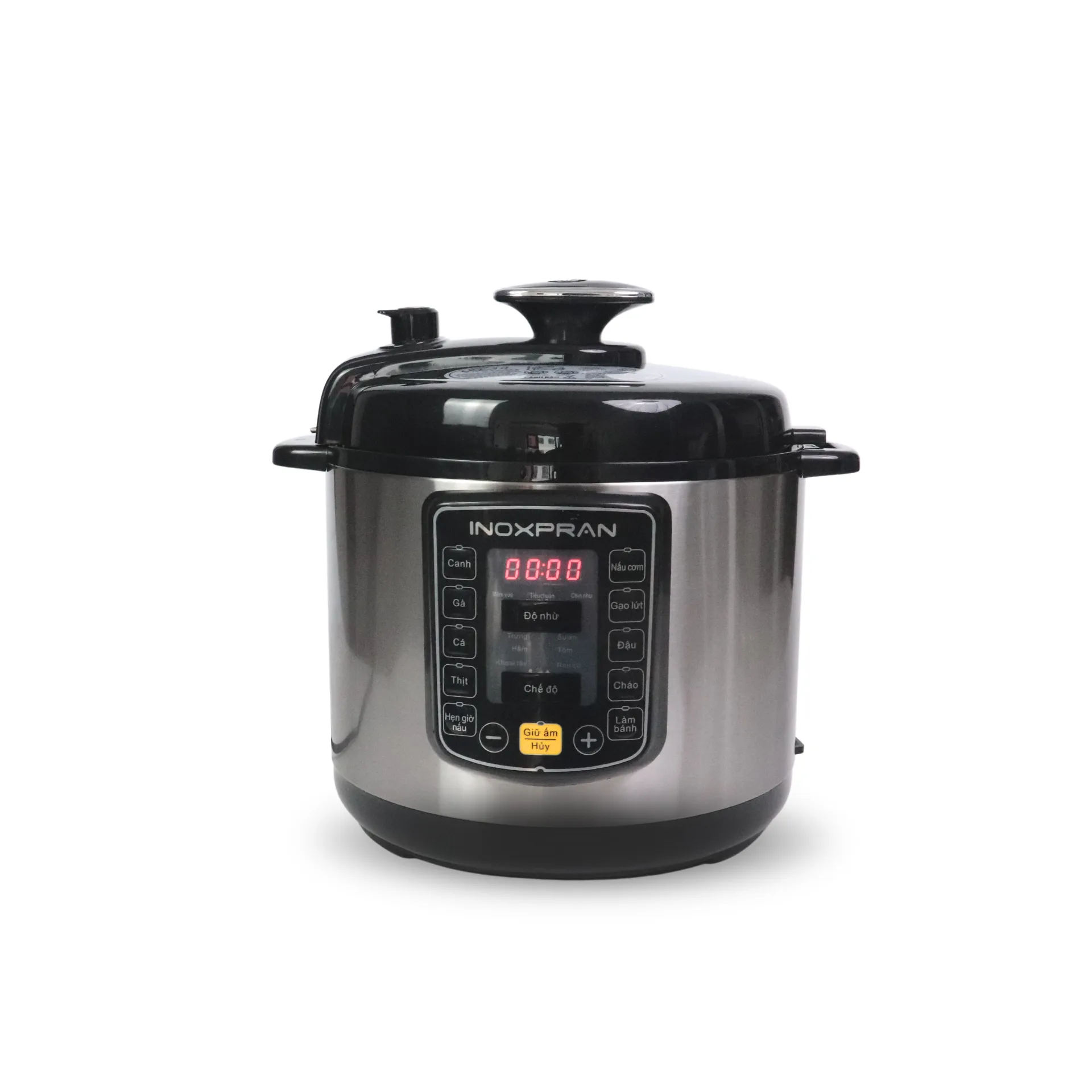 Nồi áp suất điện tử INP6903