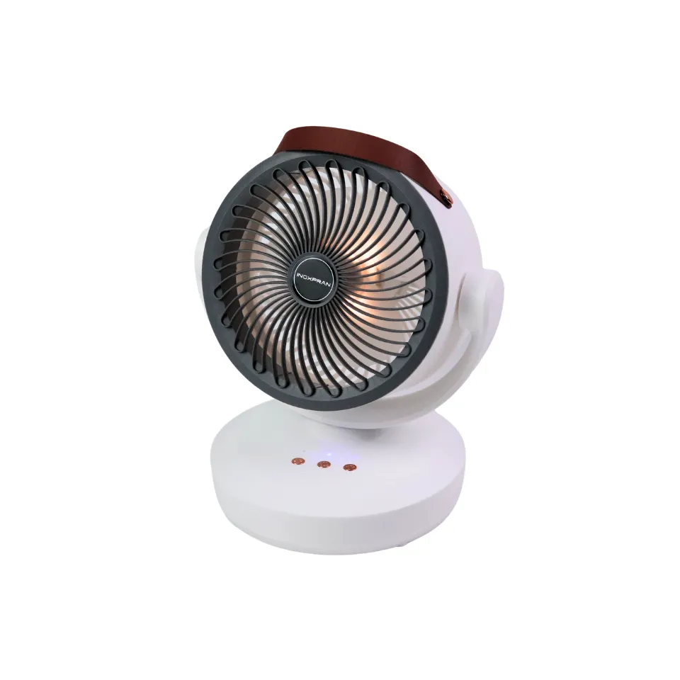 Quạt để bàn mini INP6407