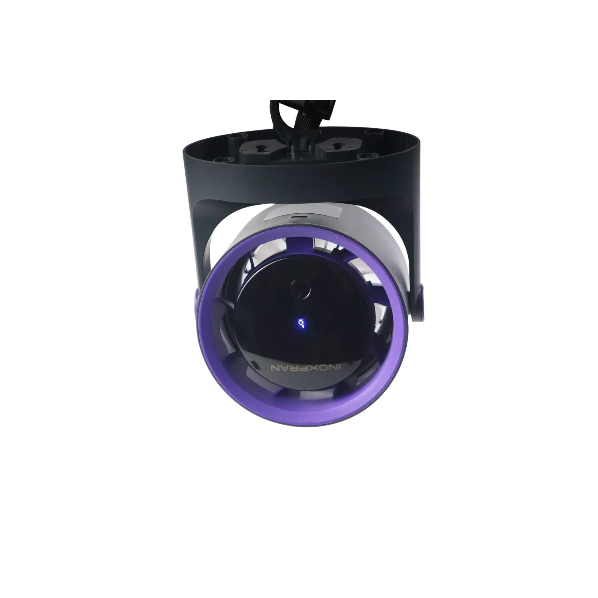 Quạt mini có màn hình LED INP6409
