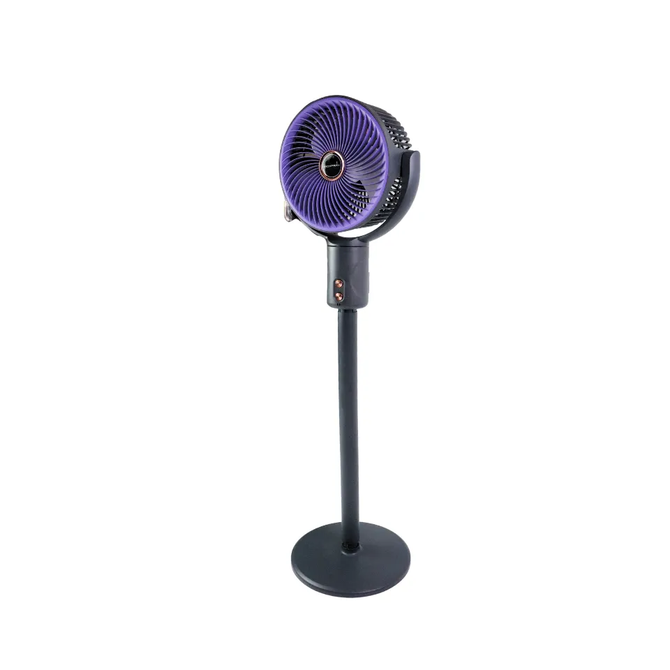 Quạt đứng tích điện INP6411