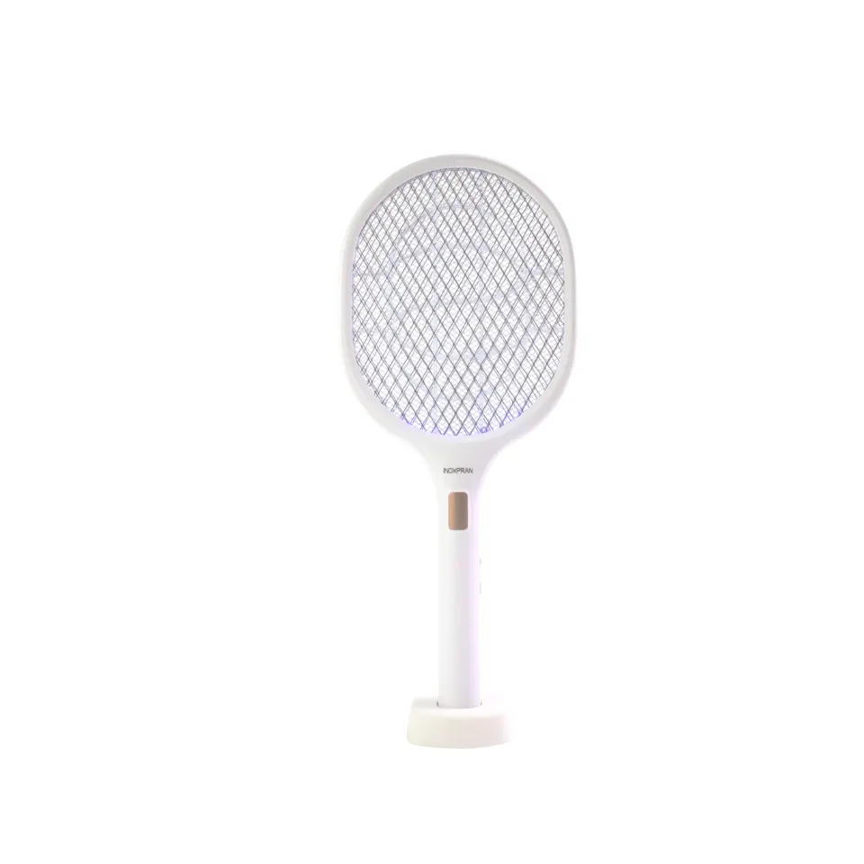 Vợt muỗi thông minh INP7902