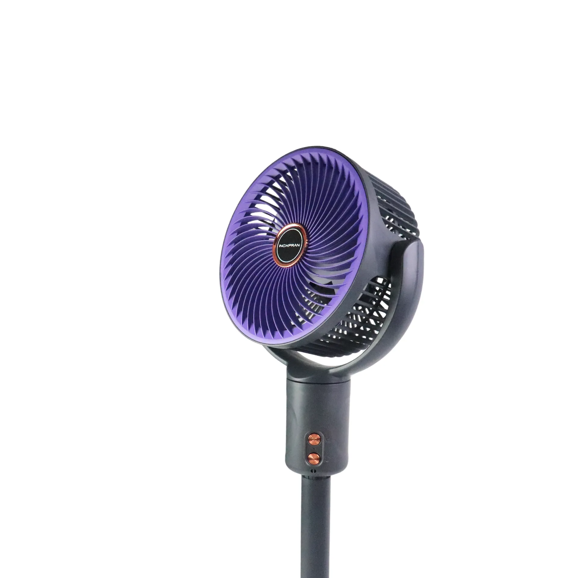 Quạt đứng tích điện INP6411