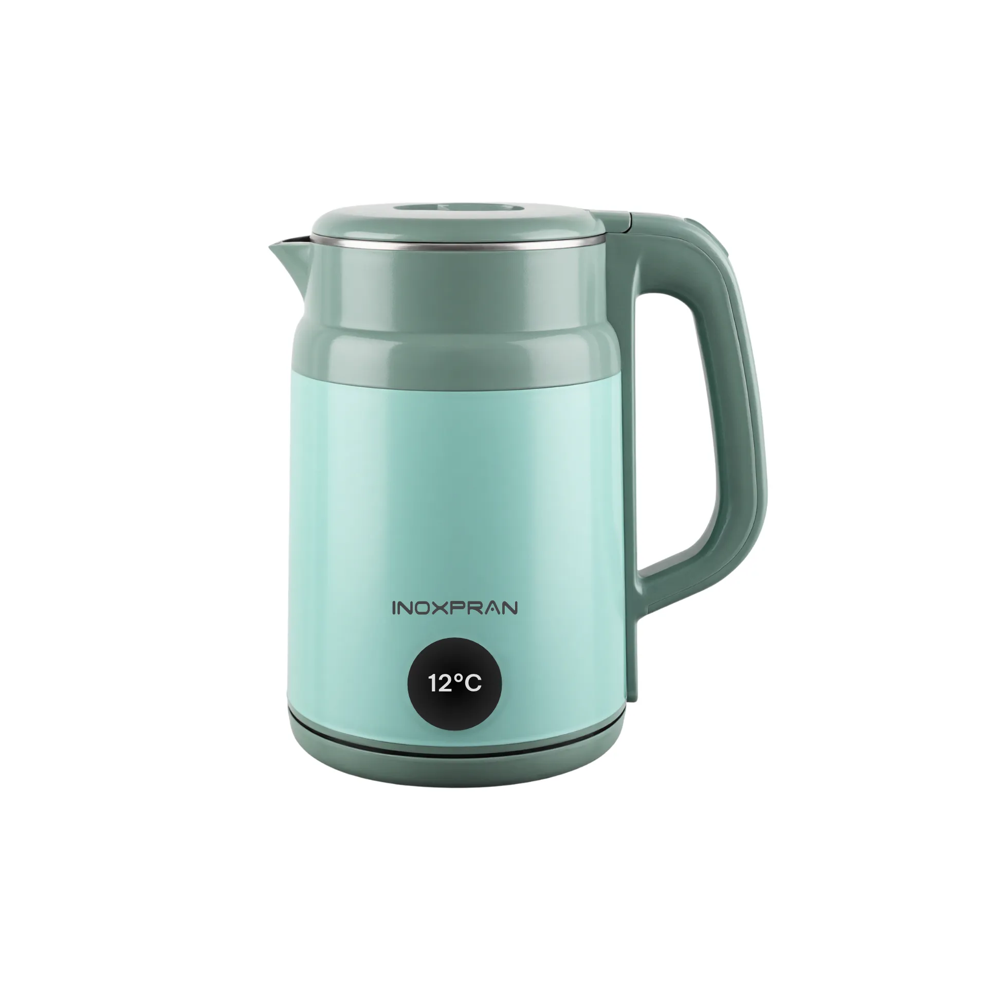 Ấm siêu tốc màn hình led INP6209