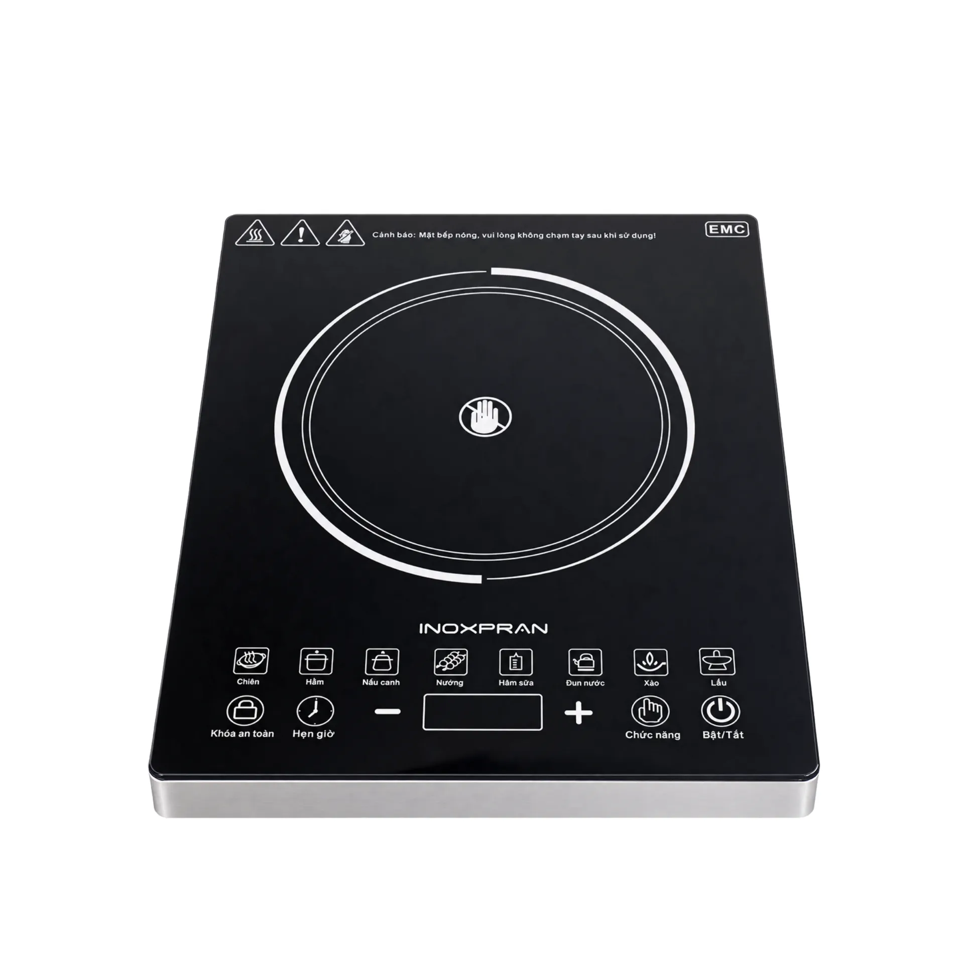 Bếp Hồng Ngoại INP6151